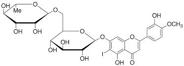 Diosmin EP Impurity D